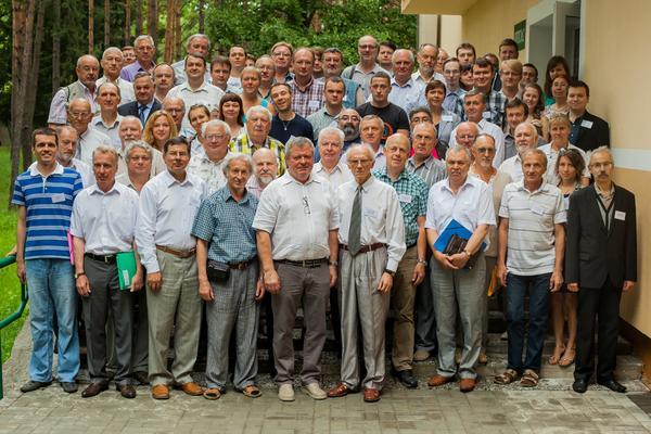 Преподаватели ФАИС приняли участие в Международной конференции «Актуальные проблемы физики микромира»