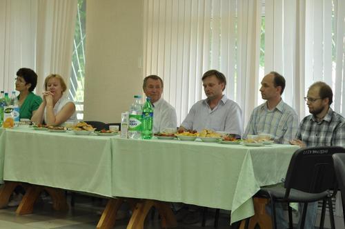 В ГГТУ имени П.О.Сухого состоялся вечер «С благодарностью к Беларуси»