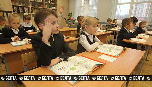 Министр образования Беларуси Михаил Журавков о централизованном тестировании, вступительной кампании, платном обучении и многом другом