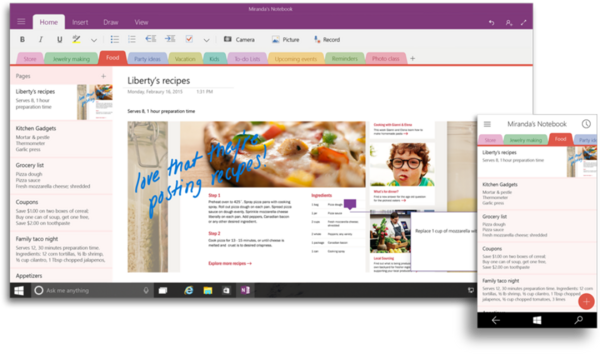 Новости IT: Microsoft Office 2016 появится уже через несколько месяцев