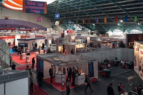 С 22 по 25 апреля в Минске состоится международная выставка "ТИБО-2015"